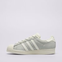 Damskie buty ADIDAS SUPERSTAR W  ie3038 kolor szary