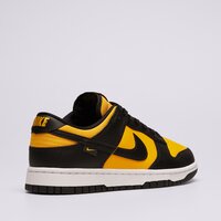 Męskie buty NIKE DUNK LOW fz4618-001 kolor żółty