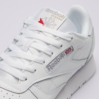 Damskie buty REEBOK CLASSIC LEATHER 100008496 kolor biały