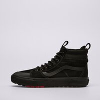 Męskie buty VANS MTE SK8-HI WATERPROOF vn000cvtbka1 kolor czarny
