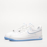 Męskie buty NIKE AIR FORCE 1 '07  dv0788-101 kolor biały