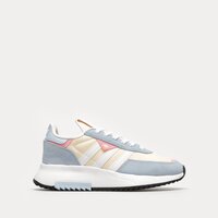 Buty dziecięce ADIDAS RETROPY F2 J hq1542 kolor multicolor