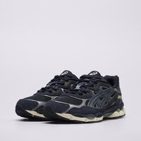 Męskie buty ASICS GEL-NYC 1203a383-401 kolor niebieski