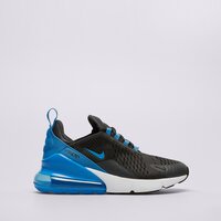 Buty dziecięce NIKE AIR MAX 270 943345-034 kolor czarny