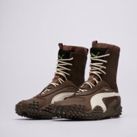 Damskie buty PUMA MOSTRO MID WNS 40287204 kolor brązowy