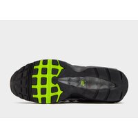 Męskie buty NIKE AIR MAX 95  fv4710-001 kolor czarny
