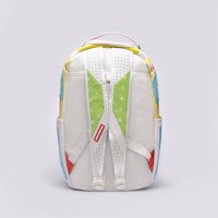 Damski plecak SPRAYGROUND PLECAK BANDANA DLXVF BACKPACK 910b5276nsz kolor multicolor