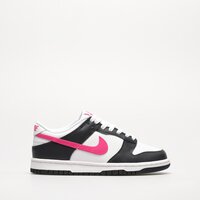 Buty dziecięce NIKE DUNK LOW fb9109-401 kolor biały