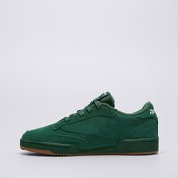 Męskie buty REEBOK CLUB C 85 100074451 kolor zielony