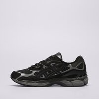 Męskie buty ASICS GEL-NYC 1201a789-020 kolor czarny