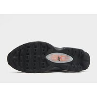 Męskie buty NIKE AIR MAX 95  fd0662-001 kolor szary