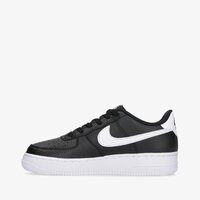 Buty dziecięce NIKE AIR FORCE 1 ct3839-002 kolor czarny