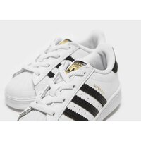 Buty dziecięce ADIDAS SUPERSTAR  fu7717 kolor biały