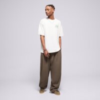 Koszulka męska VANS T-SHIRT BRIGHT DAY SS TEE vn000trgwht1 kolor biały
