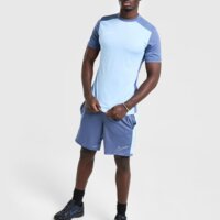 Koszulka męska NIKE T-SHIRT M NK DRI-FIT ACADEMY 25 hj3791-422 kolor niebieski