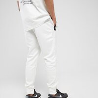 Spodnie męskie NIKE SPODNIE MAX PK PANT WHT/RED PANTS fv5445-100 kolor biały