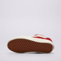 Trampki damskie VANS KNU SKOOL  vn000d75bop1 kolor czerwony