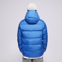 Męska kurtka zimowa KURTKA ZIMOWA M JORDAN BRKLN PUFFER JKT  fv7317-480 kolor niebieski