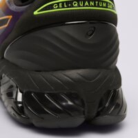 Męskie buty ASICS GEL-QUANTUM 360 1203a442-800 kolor czarny