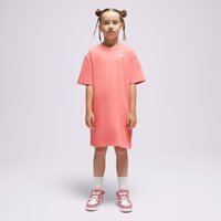 NIKE SUKIENKA G NSW TSHIRT DRSS fb1258-894 kolor różowy