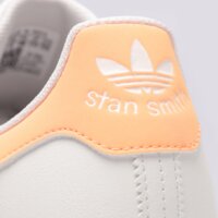 Buty dziecięce ADIDAS STAN SMITH J  hq1891 kolor biały