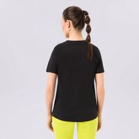 Koszulka damska NIKE T-SHIRT W NSW CLUB dx7902-010 kolor czarny