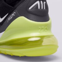 Buty dziecięce NIKE AIR MAX 270 943345-704 kolor czarny