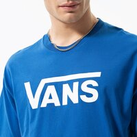 Koszulka męska VANS T-SHIRT VANS CLASSIC vn000gggamq1 kolor granatowy