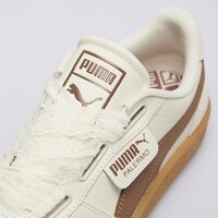 Damskie buty PUMA PALERMO WIDE LACE  40210903 kolor kremowy