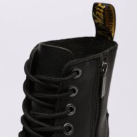 Damskie buty DR MARTENS JADON III 26378001 kolor czarny