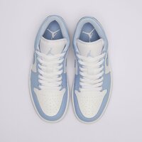 Damskie buty JORDAN AIR 1 LOW  dc0774-142 kolor biały