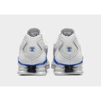 Męskie buty NIKE SHOX TL  cn0151-001 kolor szary