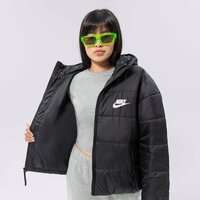 Kurtka zimowa NIKE SWOOSH PADDED JACKET  dx1797-010 kolor czarny