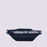 Damska nerka ADIDAS TORBA AC WAISTBAG hk2634 kolor granatowy
