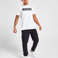 Koszulka męska MCKENZIE T-SHIRT MIRTH TEE WHI mcktm15695010 kolor biały