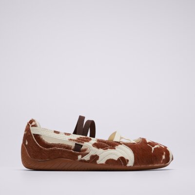 PUMA SPEEDCAT BALLET COW WNS