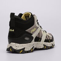Damskie  buty outdoor FILA GRAND TIER MID 5jm01930090 kolor beżowy