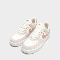 Damskie buty NIKE WMNS AIR FORCE 1 '07 JDH  fq7779-100 kolor beżowy