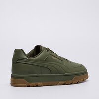 Męskie buty PUMA CAVEN  39746606 kolor khaki