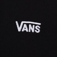 VANS BLUZA Z KAPTUREM CORE BASIC PO FLEECE BLACK vn0a7ydvblk1 kolor czarny