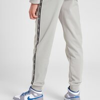 Spodnie dziecięce NIKE SPODNIE B NSW REPEAT SW PK JOGGER B dz5623-012 kolor szary