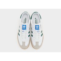 Damskie buty ADIDAS SAMBA OG ie3437 kolor biały
