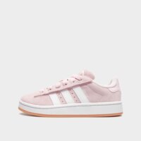 Buty dziecięce ADIDAS CAMPUS 00S CF EL C kh8806 kolor różowy