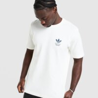 Koszulka męska ADIDAS T-SHIRT N BUBBLE BD lc6338 kolor biały