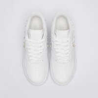 Damskie buty NIKE WMNS AIR FORCE 1 '07 WB iu7557-100 kolor biały