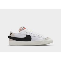 Męskie buty NIKE BLAZER LOW '77 JUMBO dn2158-101 kolor biały