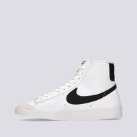 Damskie buty NIKE W BLAZER MID '77 NEXT NATURE do1344-101 kolor biały