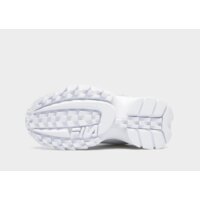 Buty dziecięce FILA DISRUPTOR 2 3xm02498-151 kolor biały