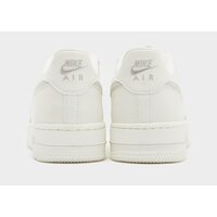 Buty dziecięce NIKE AIR FORCE 1 LV8 4 BG ib7688-100 kolor kremowy