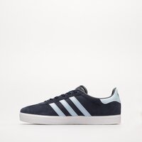 Buty dziecięce ADIDAS GAZELLE J ig9934 kolor granatowy